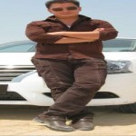 تصویر پروفایل مجتبی
