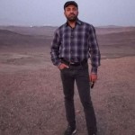 تصویر پروفایل علی بهنام