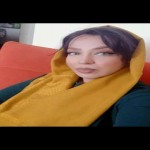 تصویر پروفایل رها