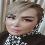 تصویر پروفایل نازنین