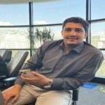 تصویر پروفایل سعید