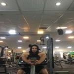 تصویر پروفایل نیما