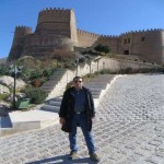 تصویر پروفایل نوید