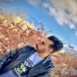 تصویر پروفایل حسین