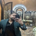 تصویر پروفایل علی