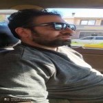 تصویر پروفایل پرهام