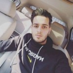 تصویر کاربر با کد 968410