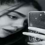 تصویر پروفایل نازنین