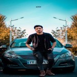 تصویر پروفایل علیرضا