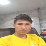 تصویر پروفایل وهاب
