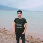 تصویر پروفایل پوریا