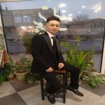 تصویر کاربر با کد 840806