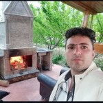 تصویر پروفایل یونس