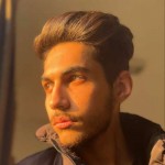 تصویر پروفایل سعید