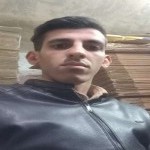 تصویر پروفایل آرش
