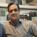 تصویر پروفایل فرهاد تیموری