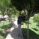 تصویر پروفایل رضا