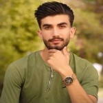 تصویر پروفایل سجاد