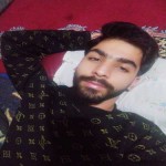 تصویر پروفایل مجتبی