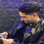 تصویر پروفایل فرزین