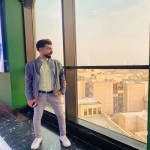 تصویر پروفایل رضا