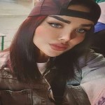 تصویر کاربر با کد 604455