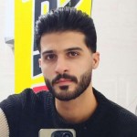 تصویر پروفایل سامی