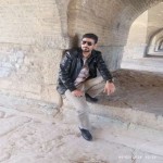 تصویر پروفایل هادی اله یاری