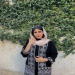 تصویر پروفایل ستایش محمدی
