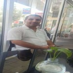 تصویر پروفایل احمد