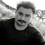 تصویر پروفایل بهزاد