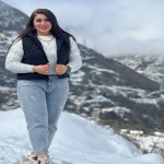 تصویر پروفایل نرگس عزیزی
