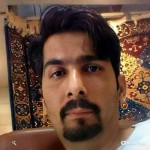 تصویر پروفایل کیارش