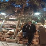 تصویر پروفایل شهاب