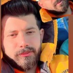 تصویر کاربر با کد 566081