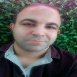 تصویر پروفایل ایوب