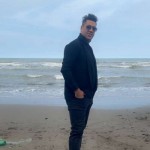 تصویر پروفایل امیر