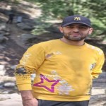 تصویر پروفایل علی