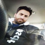 تصویر پروفایل مهدی