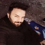 تصویر کاربر با کد 1154362