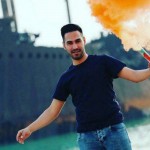 تصویر پروفایل محمدرضا