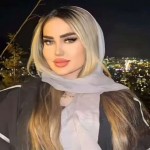 تصویر کاربر با کد 1154705