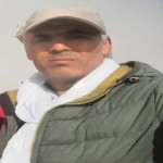 تصویر پروفایل علی
