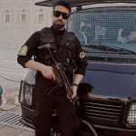 تصویر پروفایل توحید