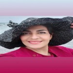 تصویر پروفایل سحر