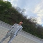 تصویر پروفایل آرمین