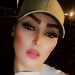 تصویر پروفایل نازنین