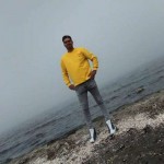 تصویر پروفایل علی