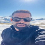 تصویر پروفایل شایان