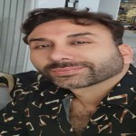 تصویر پروفایل مهران